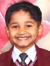 foto de Vedant Sinha