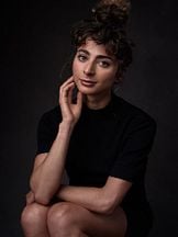 foto de Alexi Pappas