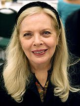 foto de Barbara Bain