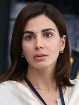 foto de Kirti Kulhari