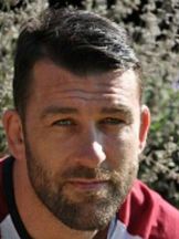 foto de Rocci Williams