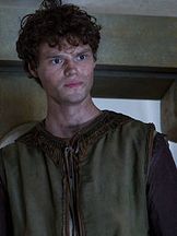 foto de Bobby Schofield