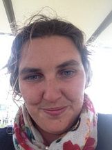 foto de Marie-Julie Maille