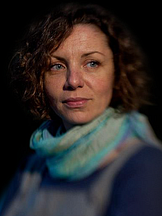 foto de Olimpia Mălai