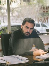 foto de Avin Poor Raoufi