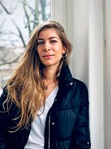 foto de Henrika Kull