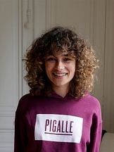 foto de Paloma Vauthier