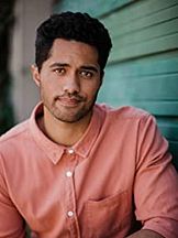 foto de Alex Tarrant