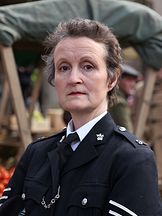 foto de Georgie Glen