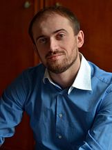 foto de Aliaksei Paluyan