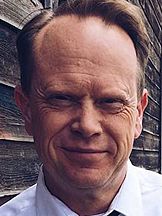 foto de Travis W Bruyer