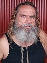 foto de Christian Calloway