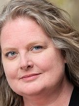 foto de Samantha Jones