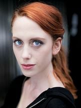 foto de Hannah Alline