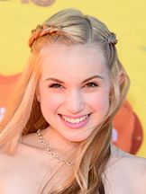 foto de Brady Reiter