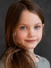 foto de Caoilinn Springall