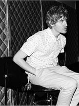 foto de Emile Mosseri