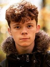 foto de Harry Holland