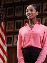 foto de Thursday Williams