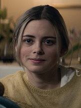 foto de Elli Rhiannon Müller Osbourne