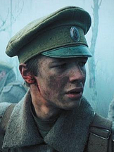 foto de Oto Brantevics