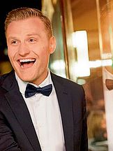 foto de Renars Zeltins