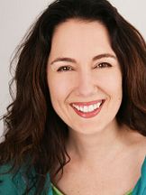 foto de Julianne Buescher