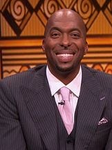 foto de John Salley