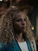 foto de Robyn Alomar