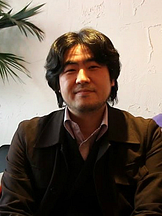 foto de Tomonori Sudô