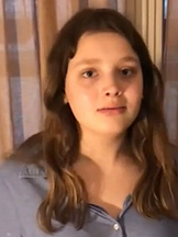 foto de Salomé Boulven