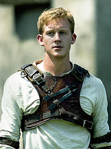 foto de Chris Sheffield