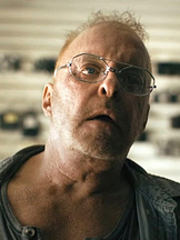 foto de Neville Archambault