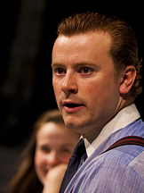 foto de Oliver Llewellyn-Jenkins