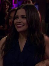 foto de Marisela Zumbado