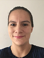 foto de Michelle Couttolenc