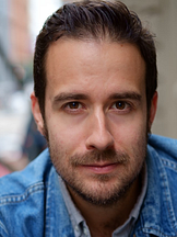 foto de Frank Mosley