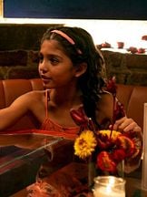 foto de Francesca Mercadante