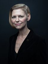 foto de Mary Wharton