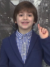 foto de Zachary Golinger