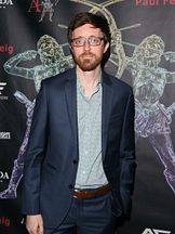 foto de Michael B. Woods