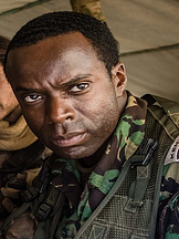 foto de Anthony Oseyemi