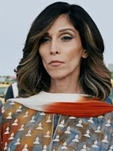 foto de Pooya Mohseni