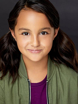 foto de Evey Alexander