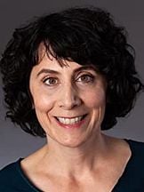 foto de Annette Toutonghi