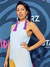 foto de Claudia Restrepo