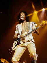 foto de Verdine White