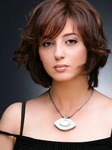 foto de Coroline Khalil