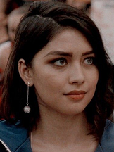 foto de Lulu Antariksa
