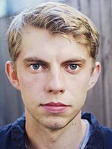 foto de Harry Greenwood